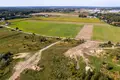 Działki 1 367 m² Boduszewo, Polska