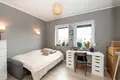 3 room apartment 57 m² Tarnowo Podgorne, Poland