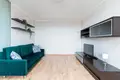 1 room apartment 39 m² Warsaw, Poland