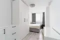 2 room apartment 37 m² Warsaw, Poland