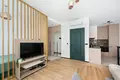 2 room Studio apartment 34 m² in Krakow, Poland