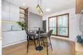 1 room studio apartment 33 m² in Warsaw, Poland