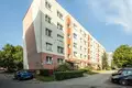 2 room apartment 45 m² Lodz, Poland