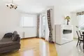 Commercial property 79 m² in Warsaw, Poland