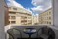 3 room apartment 85 m² in Warsaw, Poland