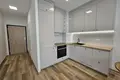 1 room apartment 28 m² in Warsaw, Poland