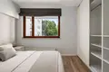 2 room apartment 49 m² in Warsaw, Poland