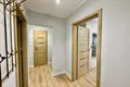 3 room apartment 48 m² in Warsaw, Poland