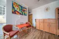1 room apartment 25 m² in Warsaw, Poland
