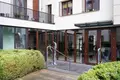 2 room apartment 41 m² in Warsaw, Poland