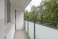 2 room apartment 33 m² Warsaw, Poland