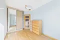 3 room apartment 63 m² Warsaw, Poland