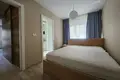 3 room apartment 57 m² in Warsaw, Poland