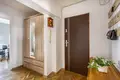 Mieszkanie 3 pokoi 53 m² Warszawa, Polska