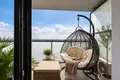 3 room apartment 55 m² Warsaw, Poland