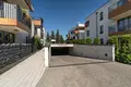 2 room apartment 40 m² in Warsaw, Poland