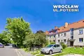 2 room apartment 52 m² in Wrocław, Poland