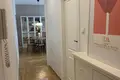 2 room apartment 39 m² in Warsaw, Poland