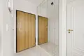 2 room apartment 45 m² Warsaw, Poland