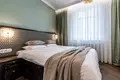 3 room apartment 49 m² Krakow, Poland