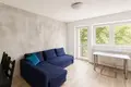 3 room apartment 47 m² in Warsaw, Poland