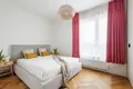 3 room apartment 72 m² in Warsaw, Poland