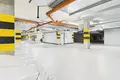 Commercial property 58 m² in Warsaw, Poland