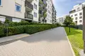 2 room apartment 45 m² in Warsaw, Poland