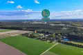 Land 1 463 m² Czmoniec, Poland