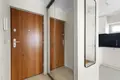 Квартира 2 комнаты 38 м² в Варшаве, Польша