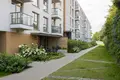 3 room apartment 116 m² Warsaw, Poland