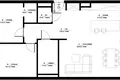 Коммерческое помещение 92 м² Варшава, Польша