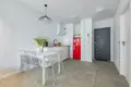2 room apartment 37 m² Warsaw, Poland