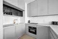 2 room apartment 36 m² Warsaw, Poland
