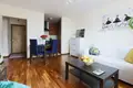 Квартира 2 комнаты 35 м² в Варшаве, Польша