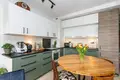 3 room apartment 57 m² Tarnowo Podgorne, Poland
