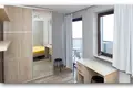 Commercial property 2 rooms 35 m² in Krakow, Poland