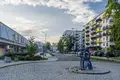 2 room apartment 44 m² Warsaw, Poland