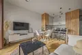 3 room apartment 67 m² in Warsaw, Poland