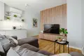 3 room apartment 55 m² Wrocław, Poland
