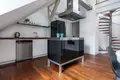 3 room apartment 105 m² in Warsaw, Poland