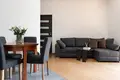 2 room apartment 59 m² Warsaw, Poland