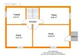 House 220 m² Pniewy, Poland