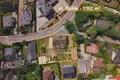 Land 1 362 m² Suchy Las, Poland