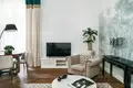 2 room apartment 54 m² in Warsaw, Poland