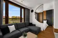 2 room apartment 36 m² Warsaw, Poland