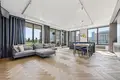 2 room apartment 90 m² in Warsaw, Poland
