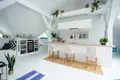 3 room apartment 200 m² Warsaw, Poland