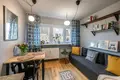 1 room apartment 20 m² Warsaw, Poland