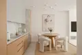 3 room apartment 61 m² in Warsaw, Poland